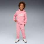 PUMA ESS No.1 Logo Sweat Suit FL PS