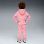 PUMA ESS No.1 Logo Sweat Suit FL PS - Image 2