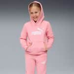 PUMA ESS No.1 Logo Sweat Suit FL PS - Image 4