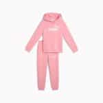 PUMA ESS No.1 Logo Sweat Suit FL PS - Image 5