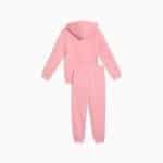 PUMA ESS No.1 Logo Sweat Suit FL PS - Image 6