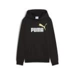 PUMA ESS 2 COLOR No. 1 Logo Hoodie FL B
