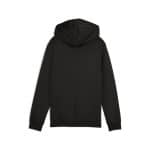 PUMA ESS 2 COLOR No. 1 Logo Hoodie FL B - Image 2