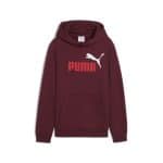PUMA ESS 2 COLOR No. 1 Logo Hoodie FL B