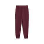 PUMA ESS 2 COLOR No. 1 Logo Sweatpants FL B - Image 2