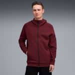 PUMA TECH FZ Hoodie