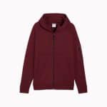 PUMA TECH FZ Hoodie - Image 4