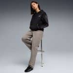 PUMA ESS GRAPHIC Animal Comfort Hoodie FL - Image 3