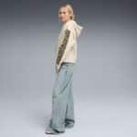 PUMA ESS GRAPHIC Animal Comfort Hoodie FL - Image 3
