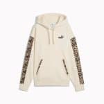 PUMA ESS GRAPHIC Animal Comfort Hoodie FL - Image 4