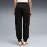 PUMA ESS GRAPHIC Animal Comfort High-Waist Sweatpants FL cl - Image 2
