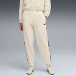 PUMA ESS GRAPHIC Animal Comfort High-Waist Sweatpants FL cl