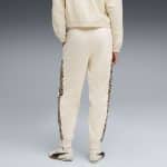 PUMA ESS GRAPHIC Animal Comfort High-Waist Sweatpants FL cl - Image 2