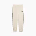 PUMA ESS GRAPHIC Animal Comfort High-Waist Sweatpants FL cl - Image 4