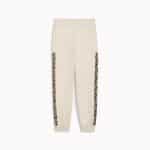 PUMA ESS GRAPHIC Animal Comfort High-Waist Sweatpants FL cl - Image 5