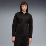 PUMA EVOSTRIPE FZ Hoodie DK