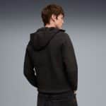 PUMA EVOSTRIPE FZ Hoodie DK - Image 2