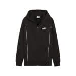 PUMA  SPORT FZ Hoodie FL
