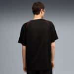 PUMA ESS Collared Football Jersey - Image 2