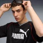 PUMA ESS Collared Football Jersey - Image 3