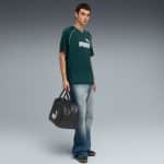 PUMA ESS Collared Football Jersey - Image 3