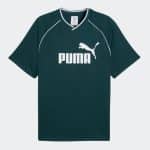 PUMA ESS Collared Football Jersey - Image 4