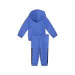 PUMA MINICATS ESS BLOCK Hooded FZ Set FL INF - Image 2