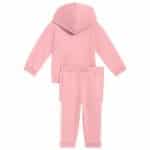 PUMA MINICATS ESS BLOCK Hooded FZ Set FL INF - Image 2