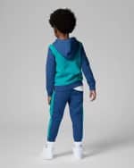 JORDAN KIDS AIR SPECKLE FZ FLC SET - Image 2