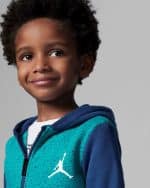 JORDAN KIDS AIR SPECKLE FZ FLC SET - Image 3