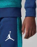 JORDAN KIDS AIR SPECKLE FZ FLC SET - Image 4