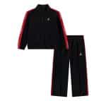 JORDAN KIDS JDB MJ ESS TRACK SUIT JACKET