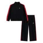 JORDAN KIDS JDB MJ ESS TRACK SUIT JACKET