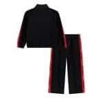 JORDAN KIDS JDB MJ ESS TRACK SUIT JACKET - Image 2