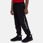 JORDAN KIDS JDB MJ BASELINE FLC SET - Image 4