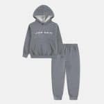 JORDAN KIDS JDB MJ BASELINE FLC SET
