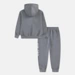 JORDAN KIDS JDB MJ BASELINE FLC SET - Image 2