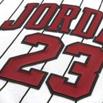 JORDAN KIDS JDN MJ JERSEY FZ FT SET - Image 3