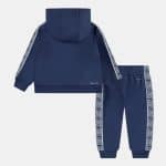 NIKE KIDS NKN HOODED FZ PROPUS TAPING SE - Image 2
