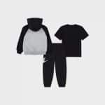 NIKE KIDS NKN COLOR BLOCKED HBR JOGGER S - Image 2