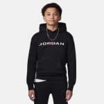 JORDAN KIDS JDB MJ BASELINE PO HOODIE