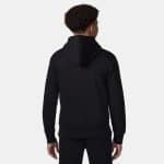 JORDAN KIDS JDB MJ BASELINE PO HOODIE - Image 2