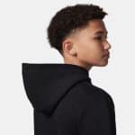 JORDAN KIDS JDB MJ BASELINE PO HOODIE - Image 4