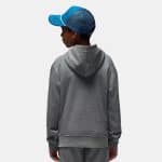 JORDAN KIDS JDB MJ BASELINE PO HOODIE - Image 2