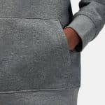 JORDAN KIDS JDB MJ BASELINE PO HOODIE - Image 3