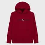 JORDAN KIDS JDB MJ BASELINE PO HOODIE