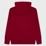 JORDAN KIDS JDB MJ BASELINE PO HOODIE - Image 2