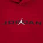 JORDAN KIDS JDB MJ BASELINE PO HOODIE - Image 3