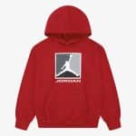 JORDAN KIDS JDB MJ ESS FT BASELINE PO