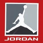JORDAN KIDS JDB MJ ESS FT BASELINE PO - Image 3